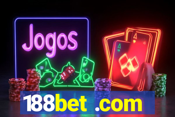 188bet .com